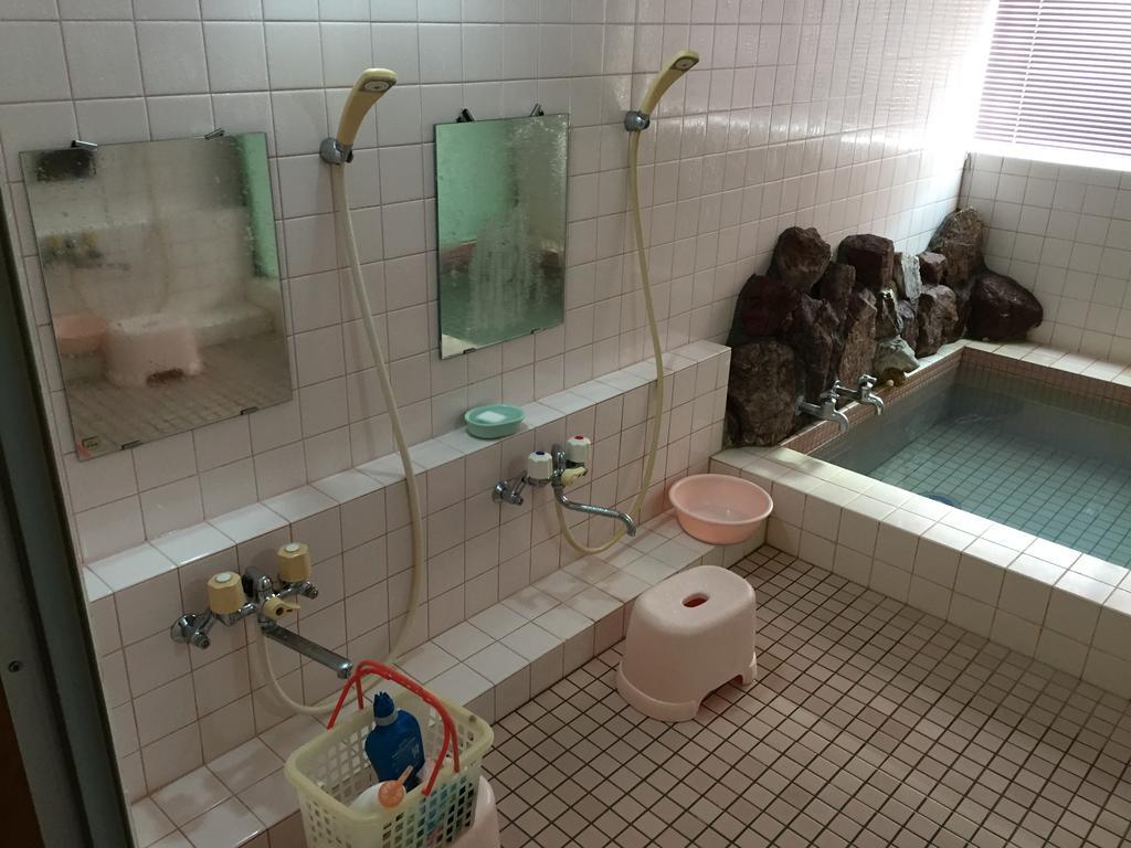 Business Hotel Koraku Абашири Екстериор снимка