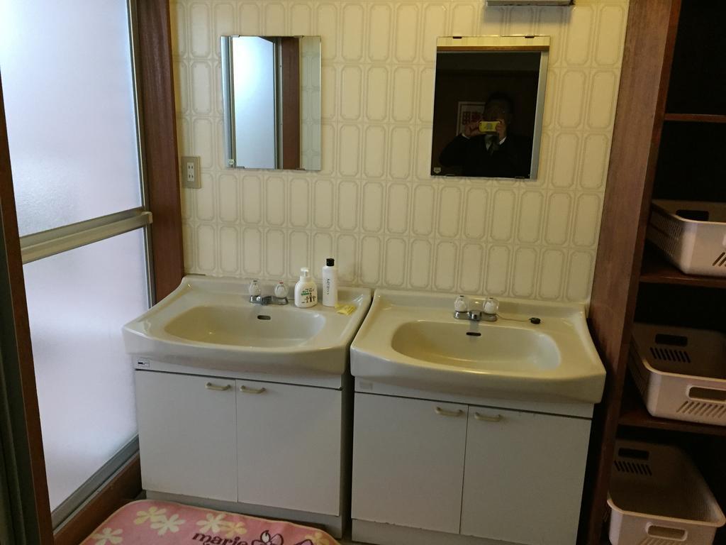 Business Hotel Koraku Абашири Екстериор снимка