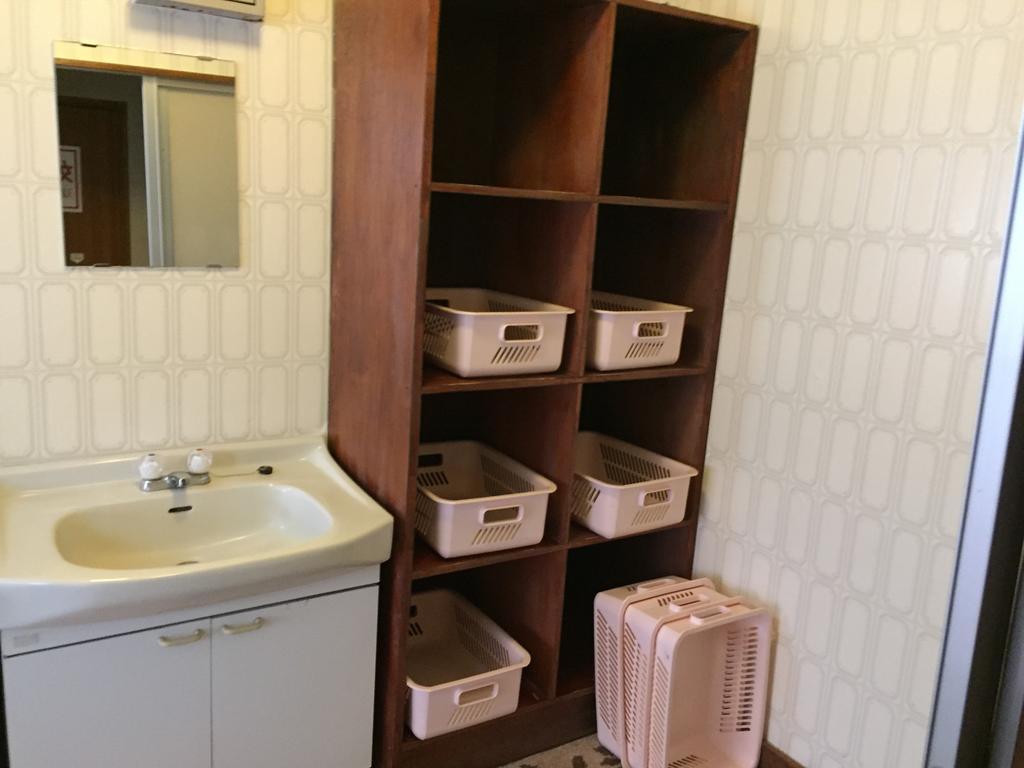 Business Hotel Koraku Абашири Екстериор снимка